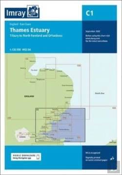 Bertrand.pt - C1 Thames Estuary