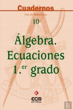 Bertrand.pt - C10:Álgebra. Ecuaciones 1er.Grado