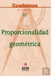 C11:Proporcionalidad Geométrica