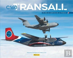 Bertrand.pt - C160 Transall