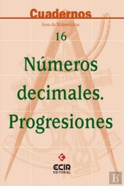 Bertrand.pt - C16:Números Decimales. Progresiones