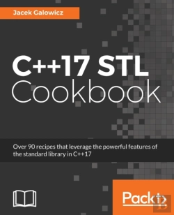 Bertrand.pt - C++17 Stl Cookbook