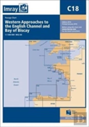 C18 English Channel & Biscay Western