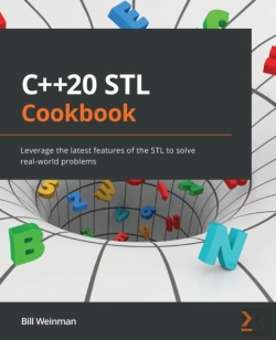 Bertrand.pt - C++20 Stl Cookbook