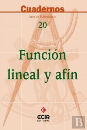 C20:Función Lineal Y Afín