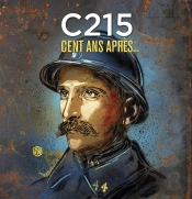 C215 / Cent Ans Après