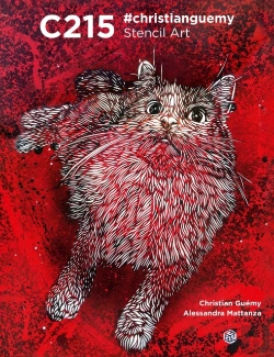 Bertrand.pt - C215: #Christianguemy Stencil Art