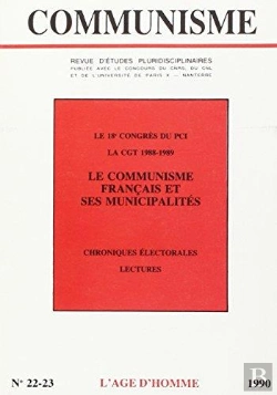 Bertrand.pt - C22/23 Communisme 1990