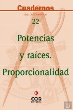 Bertrand.pt - C22:Potencias Y Raíces-Proporcionalidad