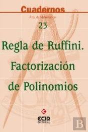 C23:Regla Ruffini. Fact. Polinomios