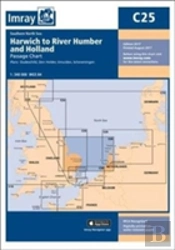 C25 Harwich To Humber & Holland