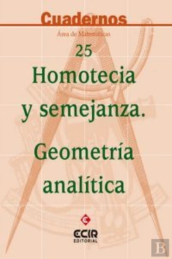 Bertrand.pt - C25:Homotecia Y Semejanza .Geom. Analítica