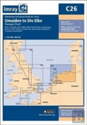 C26 Ijmuiden To Die Elbe