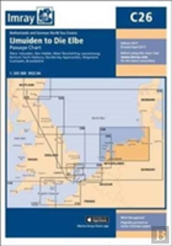 Bertrand.pt - C26 Ijmuiden To Die Elbe