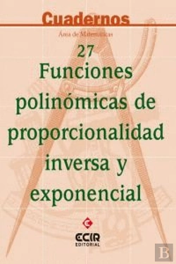 Bertrand.pt - C27:Funciones Polinómicas, Inver. Exponencial