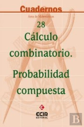 C28:Cálculo Combinatorio. Prob. Compu.