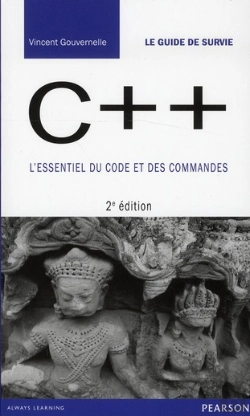 Bertrand.pt - C++2e Edition Guide De Survie