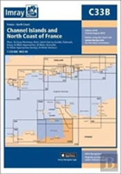 C33b Channel Islands And North Coast Fra