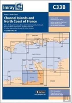 Bertrand.pt - C33b Channel Islands And North Coast Fra