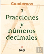 C3:Fracciones Fracciones Y Números Decimales