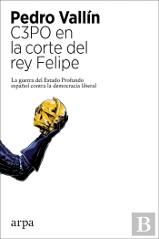 C3po En La Corte Del Rey Felipe