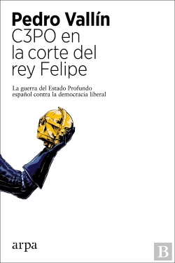 Bertrand.pt - C3po En La Corte Del Rey Felipe