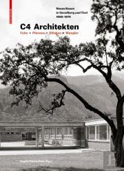 C4 Architekten: Fohn + Pfanner + Sillaber + Wengler