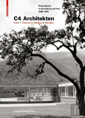 C4 Architekten: Fohn + Pfanner + Sillaber + Wengler