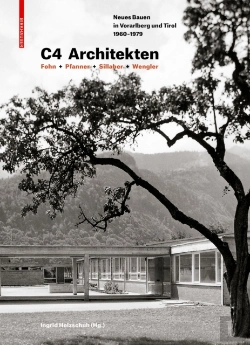 Bertrand.pt - C4 Architekten: Fohn + Pfanner + Sillaber + Wengler