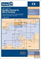 C4 Needles Channel To Bill Of Portland