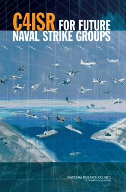 Bertrand.pt - C4isr For Future Naval Strike Groups