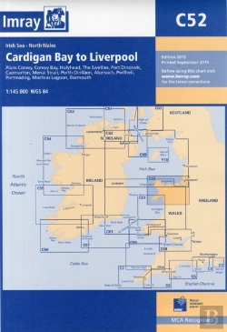 Bertrand.pt - C52 Cardigan Bay