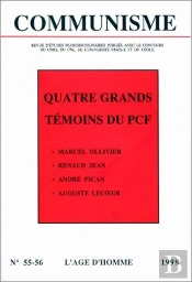 C55/56 Communisme 1999