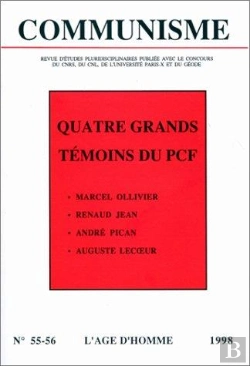 Bertrand.pt - C55/56 Communisme 1999