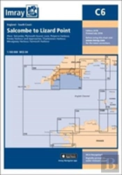C6 Salcombe To Lizard Point