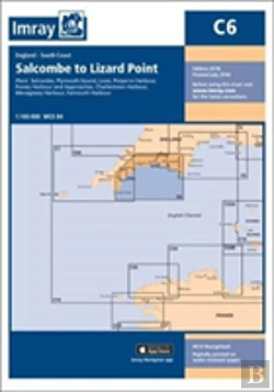 Bertrand.pt - C6 Salcombe To Lizard Point