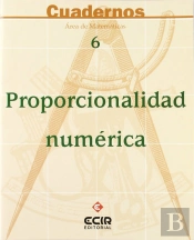 C6:Proporcionalidad Numérica