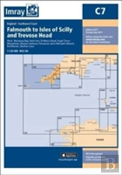 C7 Falmouth To Scilly