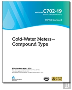 Bertrand.pt - C702-19 Cold-Water Meters