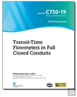 Bertrand.pt - C750-19 Transit-Time Flowmeters In Full Closed Conduits