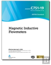 C751-19 Magnetic Inductive Flowmeters