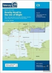 C9 Beachy Head To Isle Of Wight