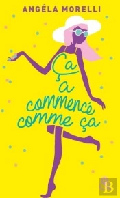 Ca A Commence Comme Ca