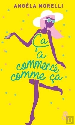 Bertrand.pt - Ca A Commence Comme Ca