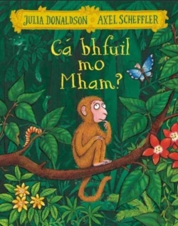 Bertrand.pt - Ca Bhfuil Mo Mham?