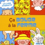 Ça Bouge À La Ferme
