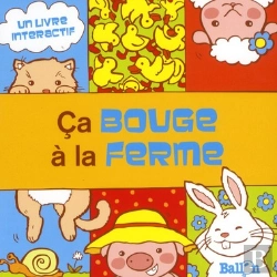 Bertrand.pt - Ça Bouge À La Ferme