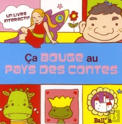 Bertrand.pt - Ça Bouge Au Pays Des Contes