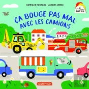 Ça Bouge Pas Mal Avec Les Camions