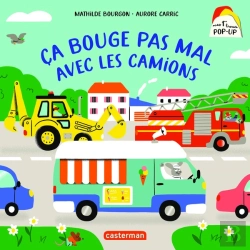 Bertrand.pt - Ça Bouge Pas Mal Avec Les Camions